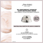 Shiseido BIO-PERFORMANCE Advanced Super Revitalizing Cream-2
