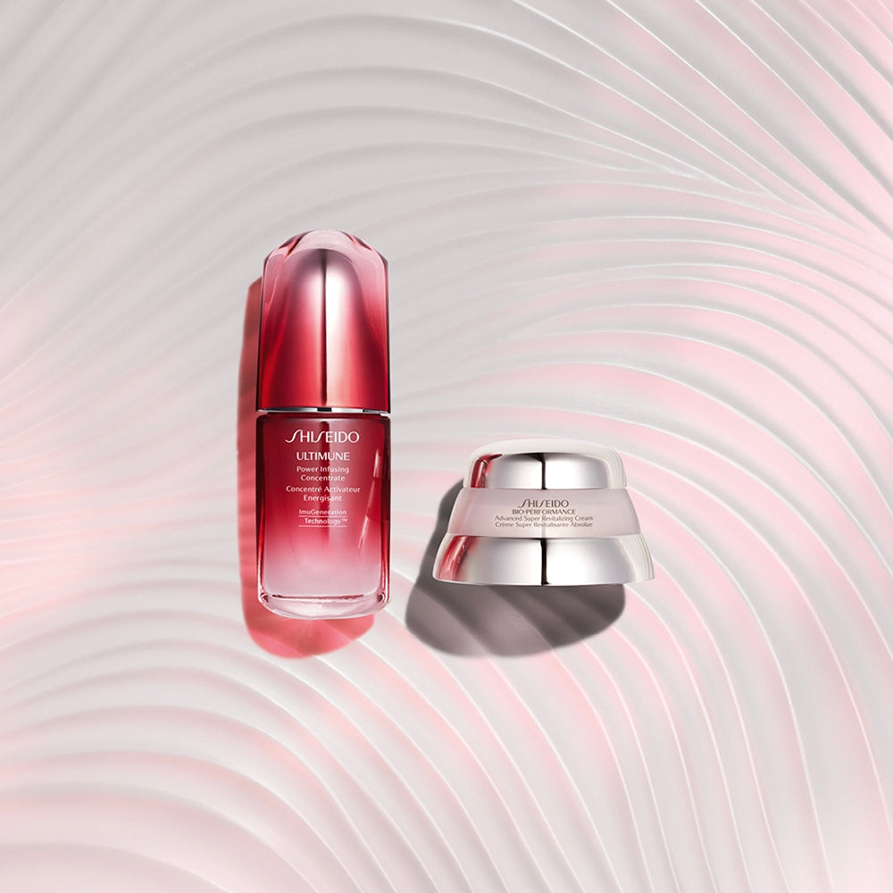 Shiseido BIO-PERFORMANCE Advanced Super Revitalizing Cream-3