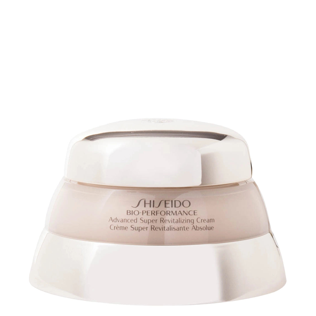 Shiseido BIO-PERFORMANCE Advanced Super Revitalizing Cream
