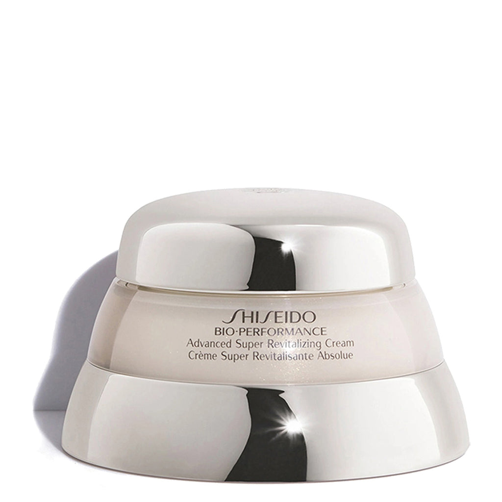 Shiseido BIO-PERFORMANCE Advanced Super Revitalizing Cream