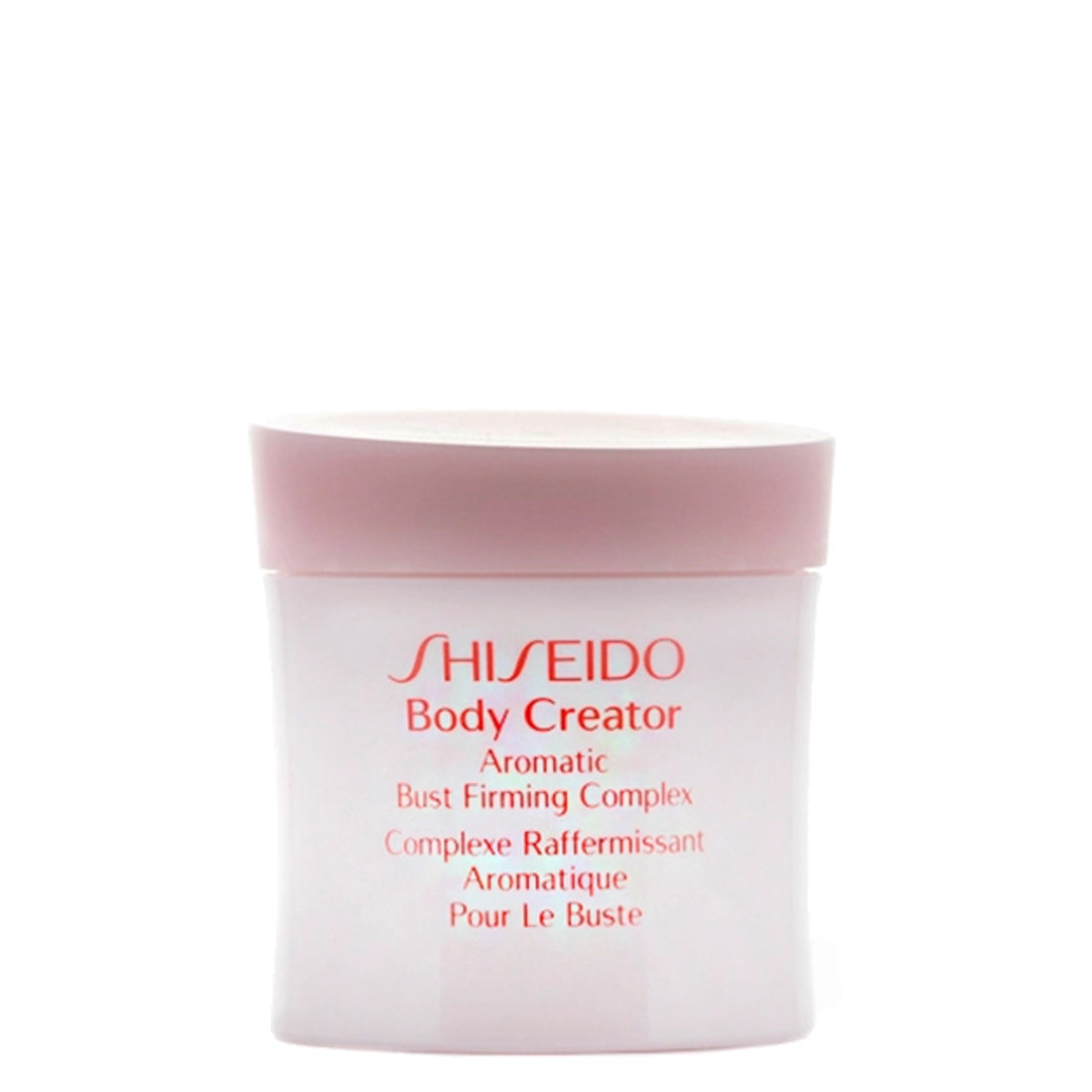Shiseido BODY CREATOR Aromatic Bust Firming Complex