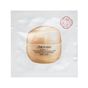 Shiseido Benefiance Overnight Resisting Cream