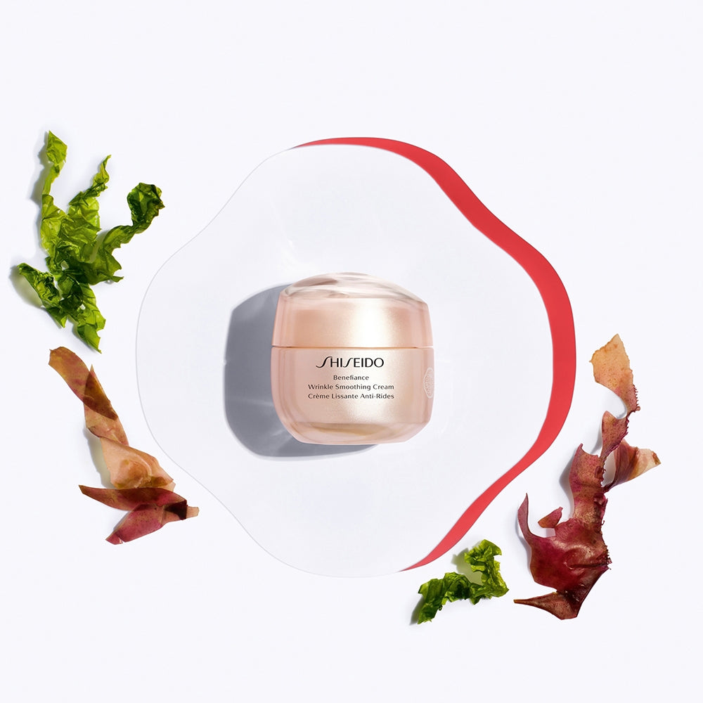 Shiseido Benefiance Value Set-5