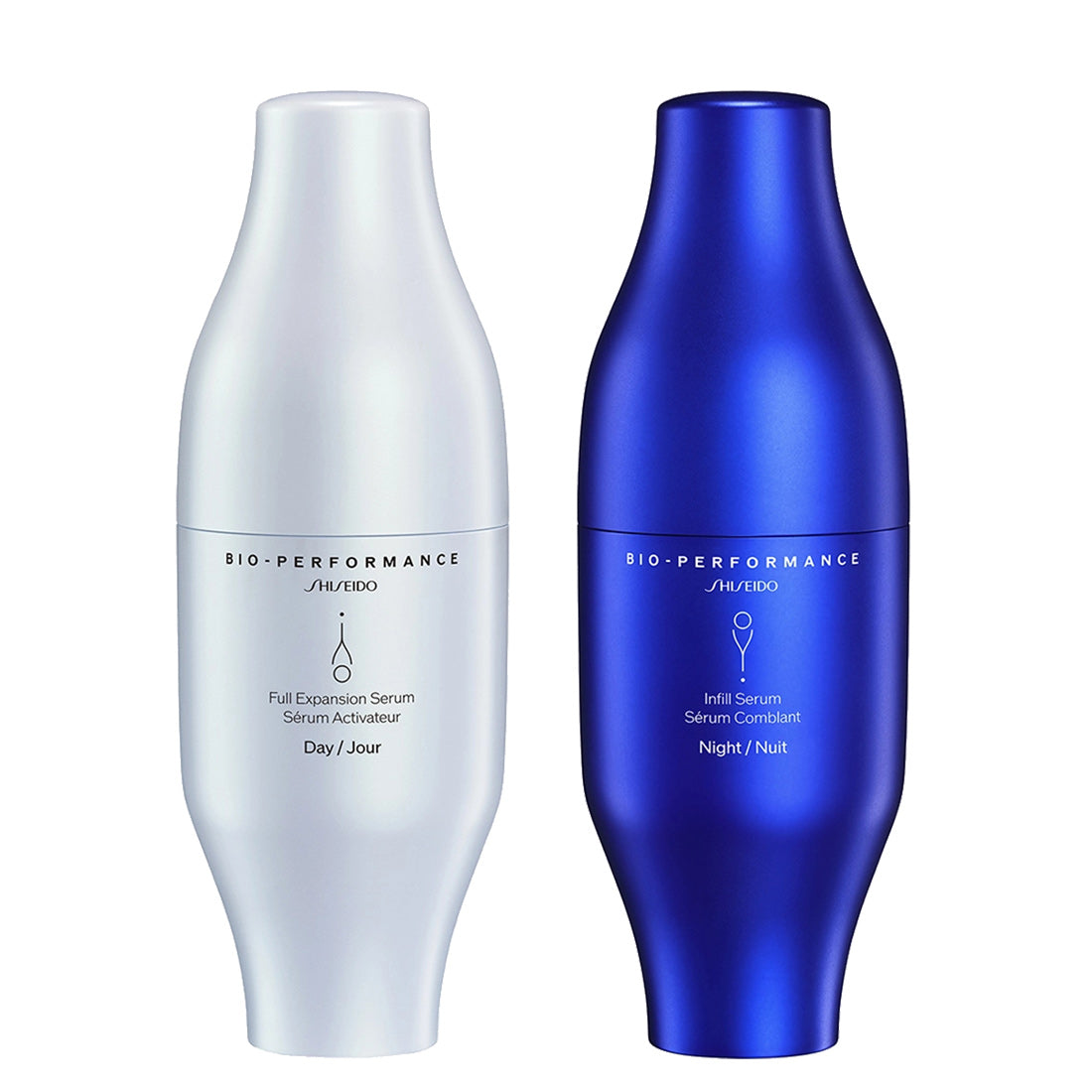 Shiseido Bio-Performance Skin Filler Serum