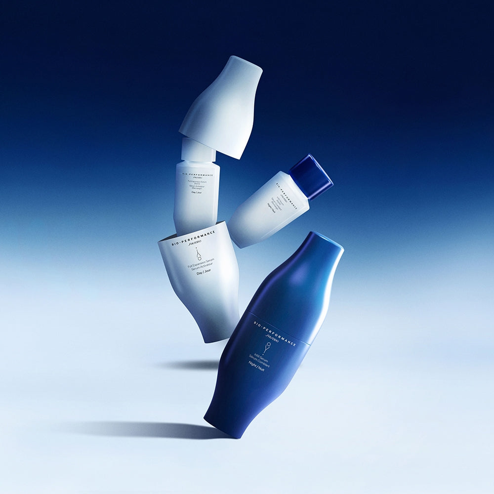 Shiseido Bio-Performance Skin Filler Serum Ricarica-4