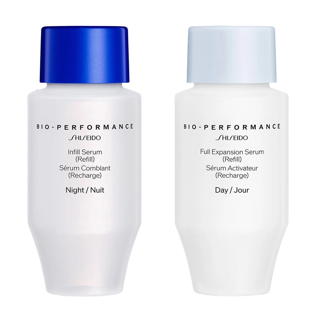 Shiseido Bio-Performance Skin Filler Serum Ricarica