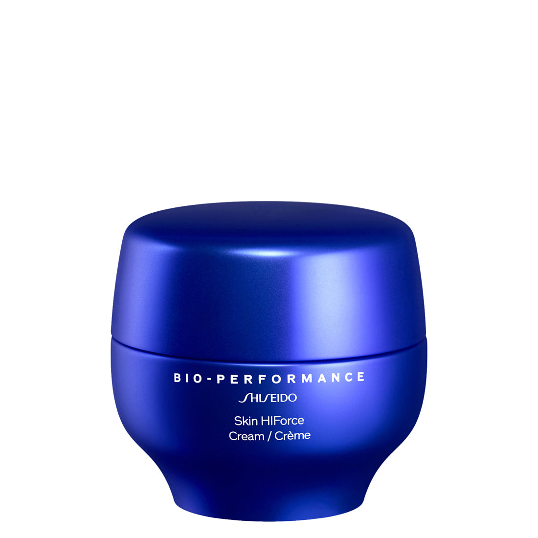 Shiseido Bio-Performance Skin HIForce Cream