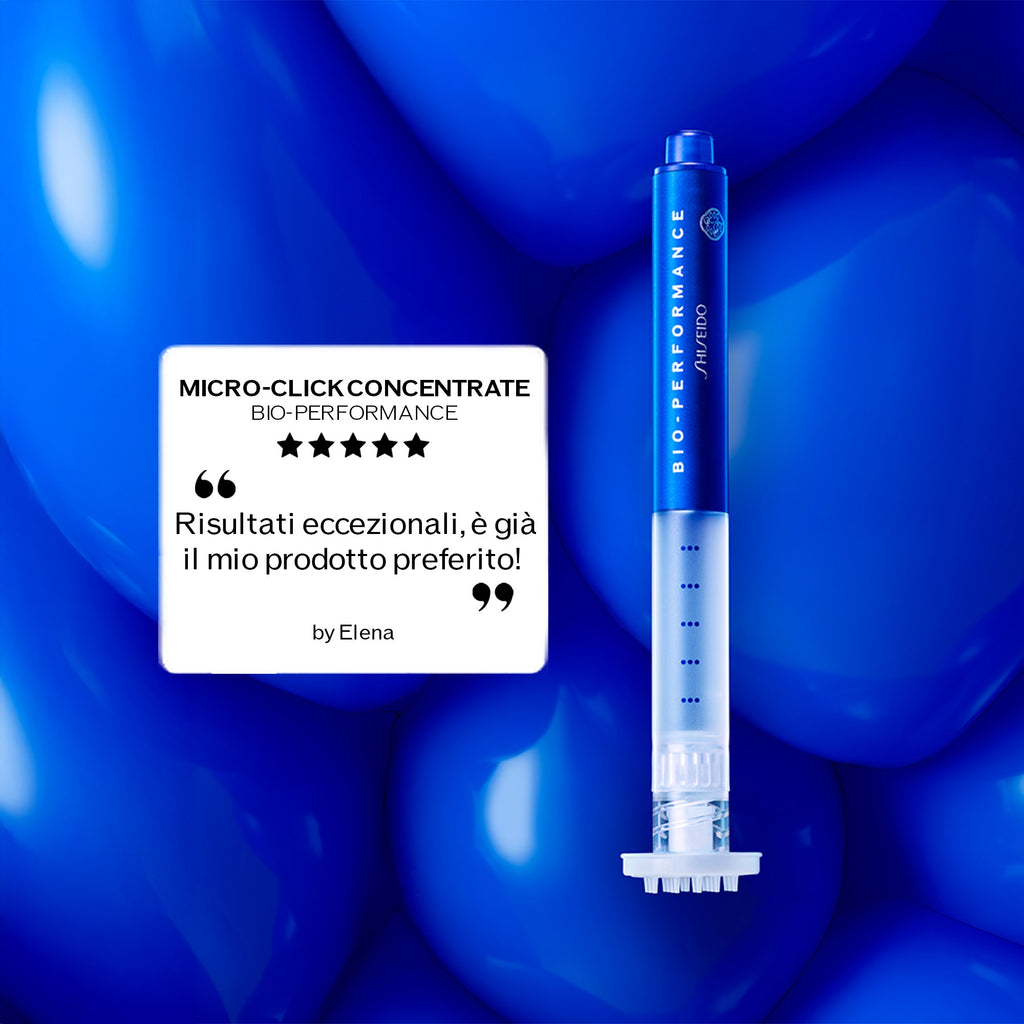 Shiseido Bio Performance Micro-Click Concentrate -2