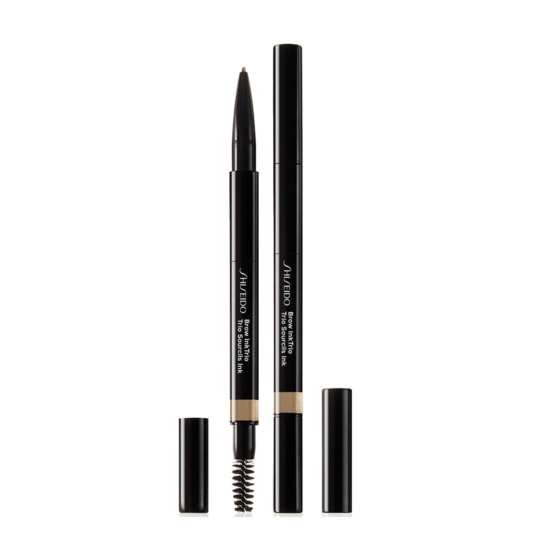 Shiseido Brow InkTrio 02 Taupe