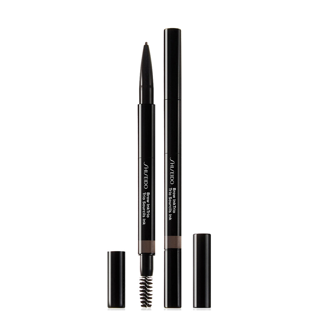 Shiseido Brow InkTrio 03 Deep Brown
