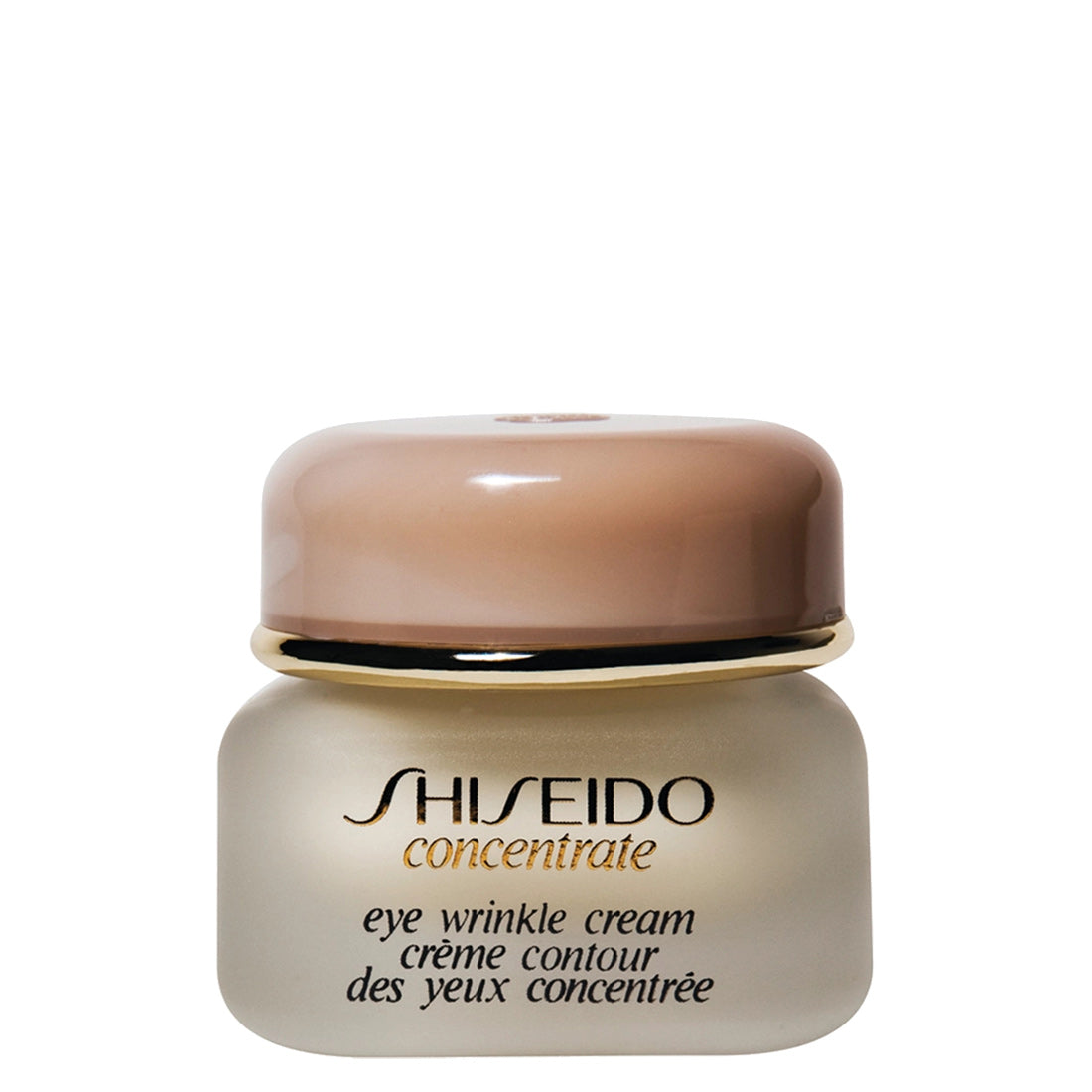 Shiseido CONCENTRATE Eye Wrinkle Cream