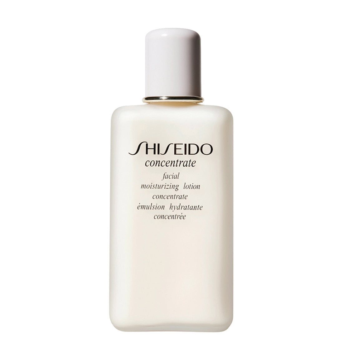 Shiseido CONCENTRATE Facial Moisturizing Lotion
