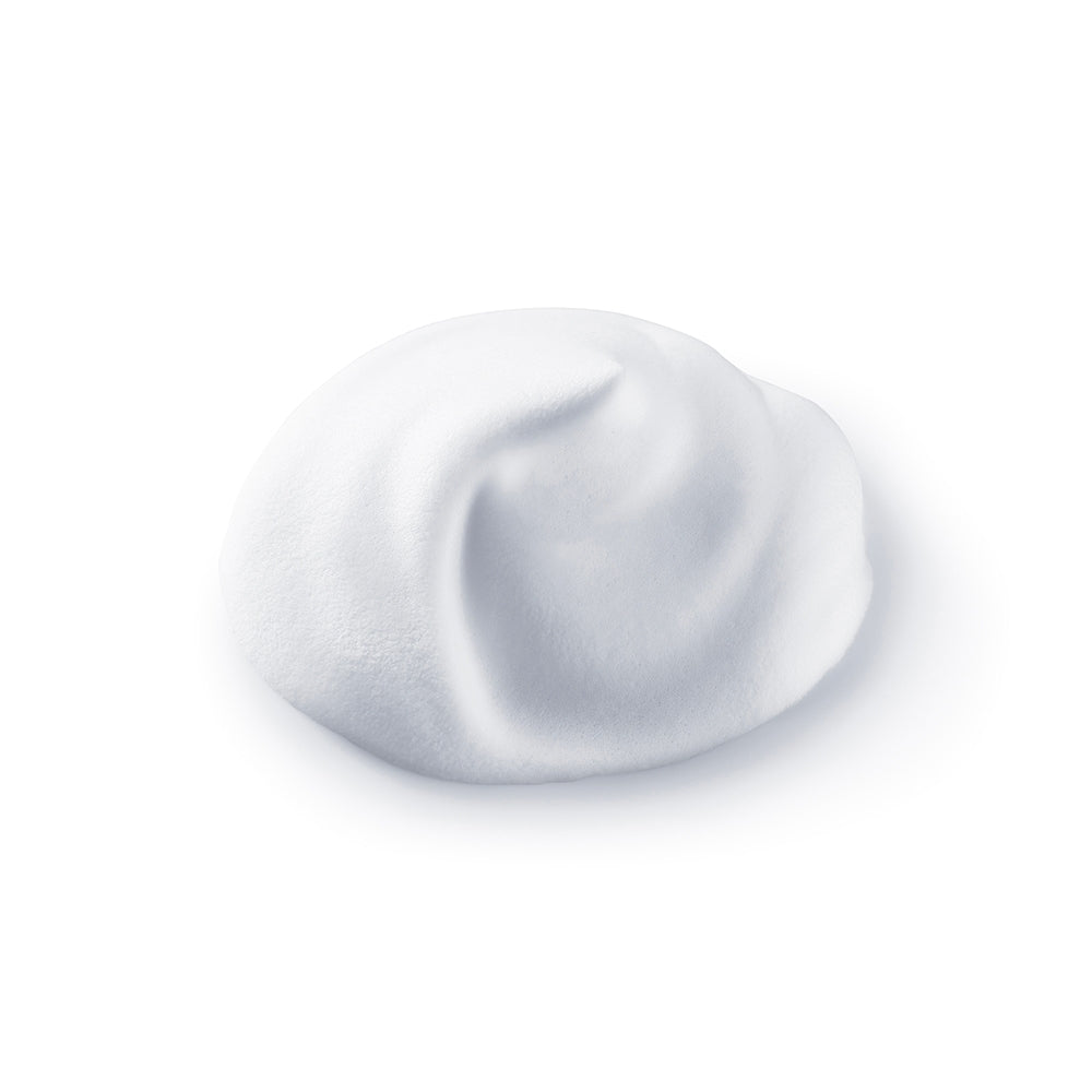 Shiseido Clarifying Cleansing Foam for All Skin Types-3
