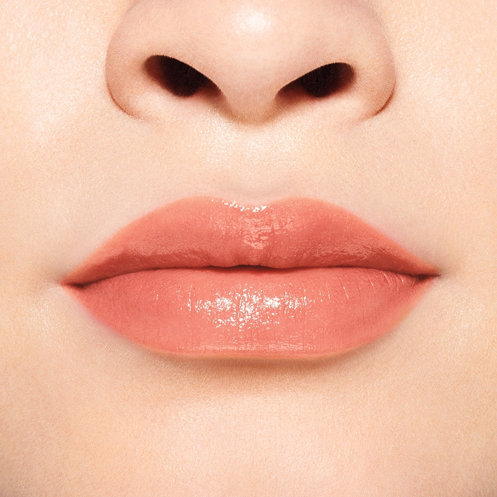 Shiseido Colorgel Lip Balm 102 NARCISSUS-6