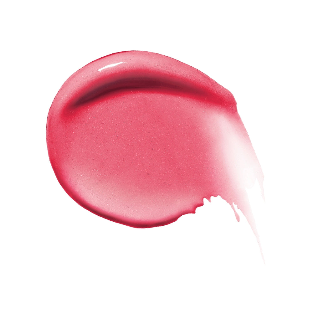 Shiseido Colorgel Lip Balm 104 HIBISCUS-2