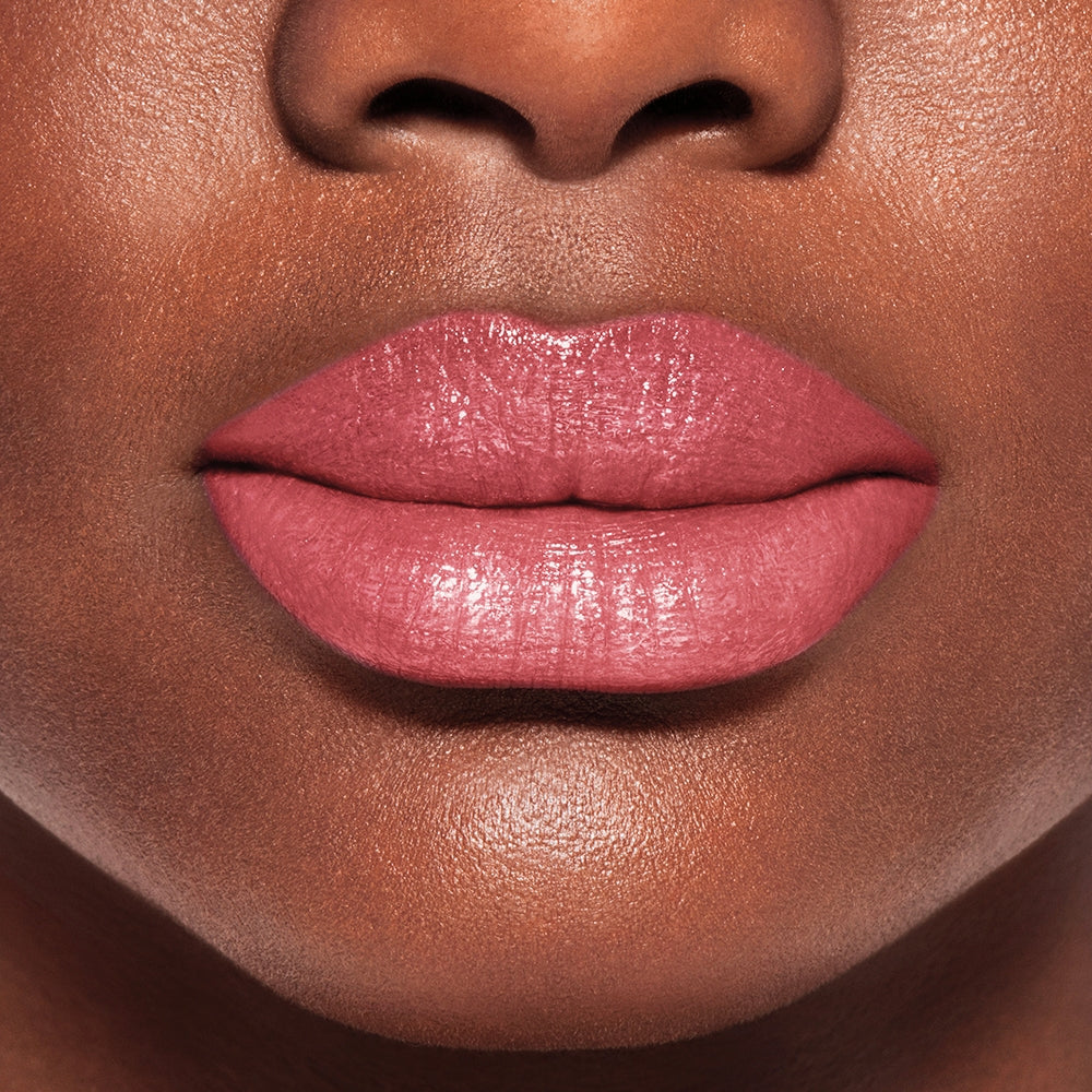 Shiseido Colorgel Lip Balm 104 HIBISCUS-5