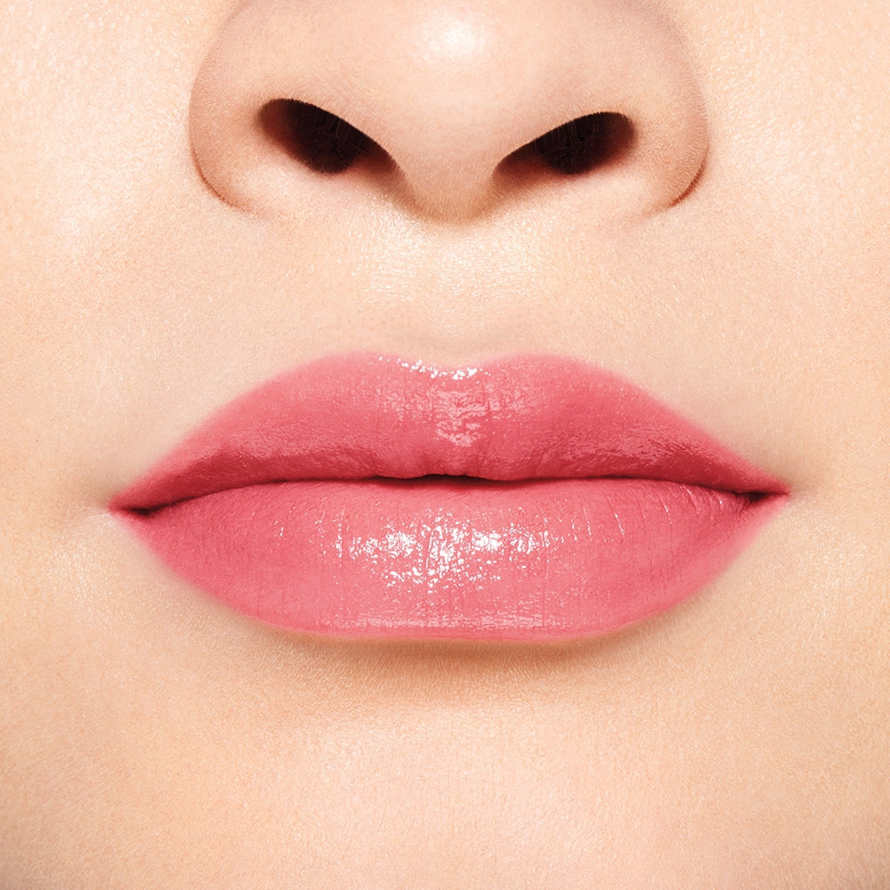 Shiseido Colorgel Lip Balm 104 HIBISCUS-6