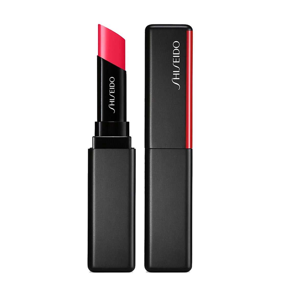 Shiseido Colorgel Lip Balm 105 POPPY