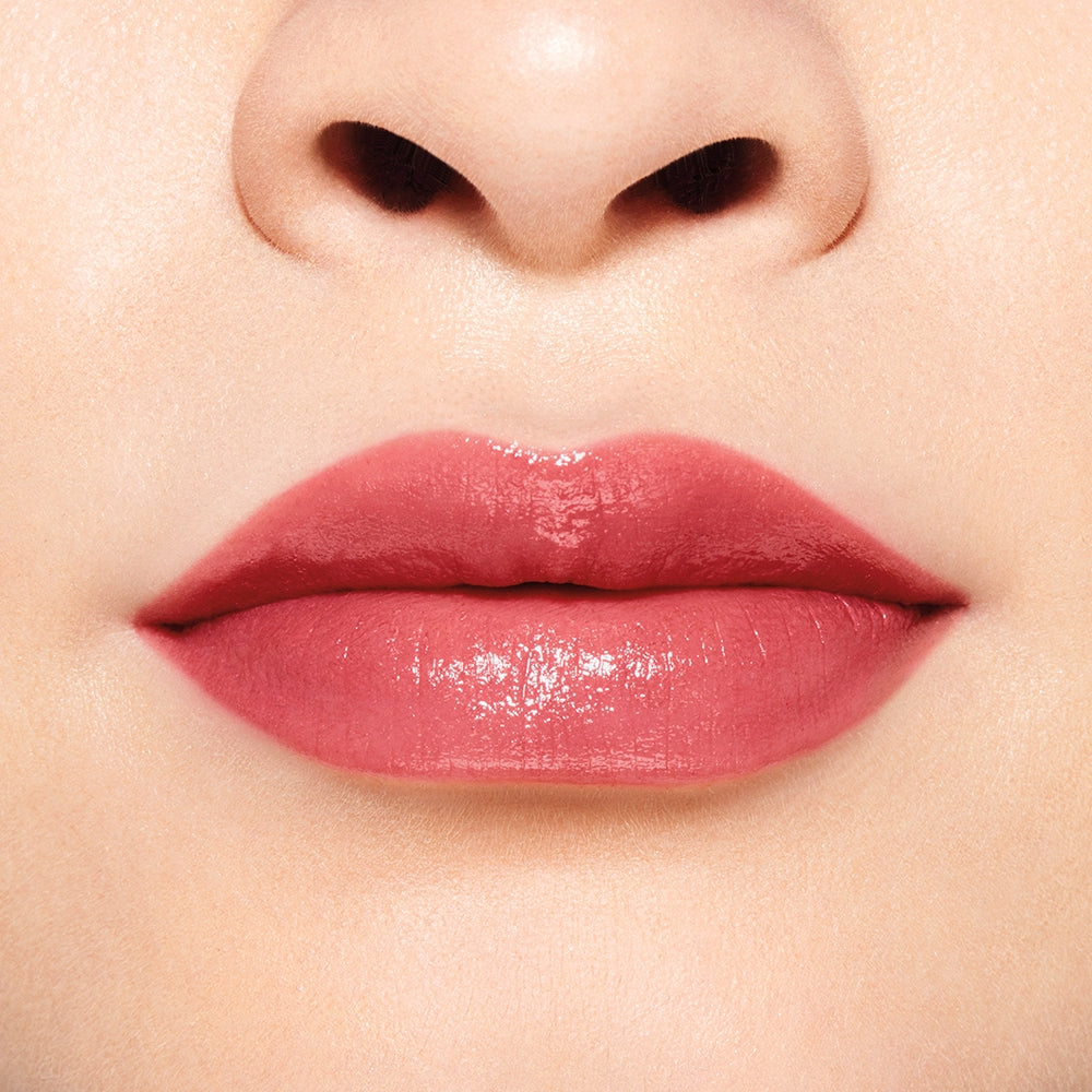 Shiseido Colorgel Lip Balm 106 REDWOOD-6