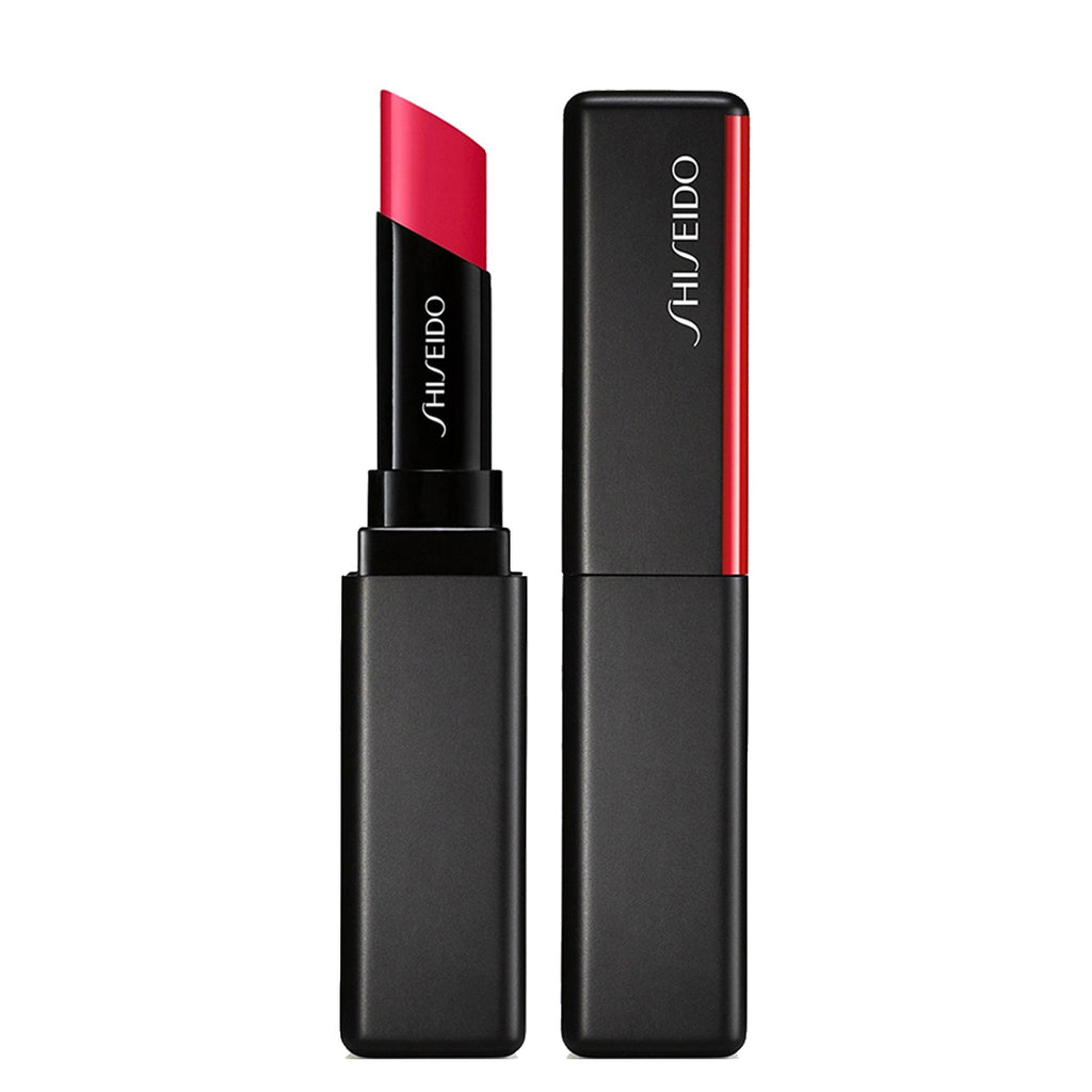 Shiseido Colorgel Lip Balm 106 REDWOOD