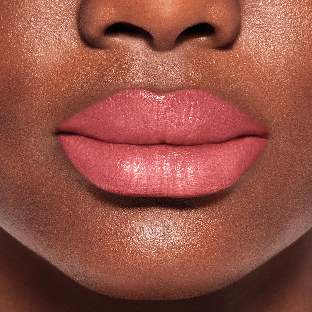 Shiseido Colorgel Lip Balm 107 DAHLIA-5