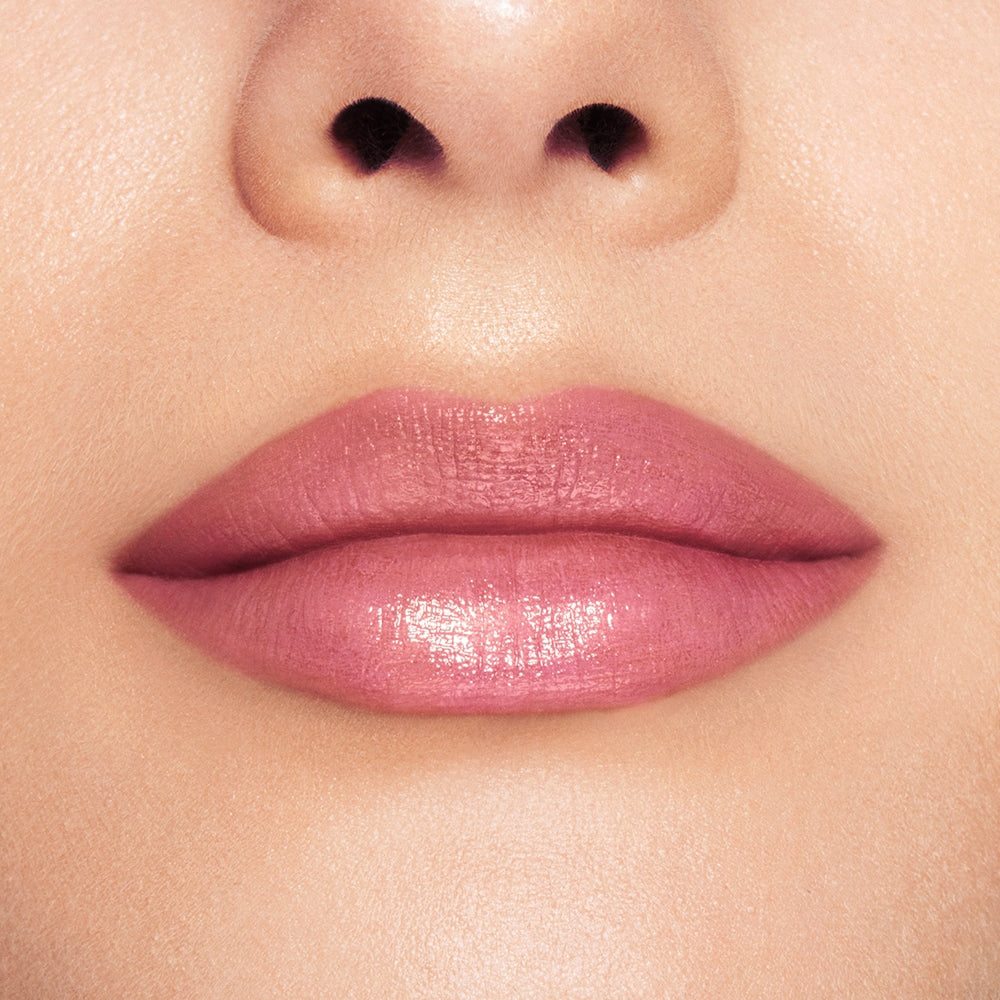 Shiseido Colorgel Lip Balm 108 LOTUS-4