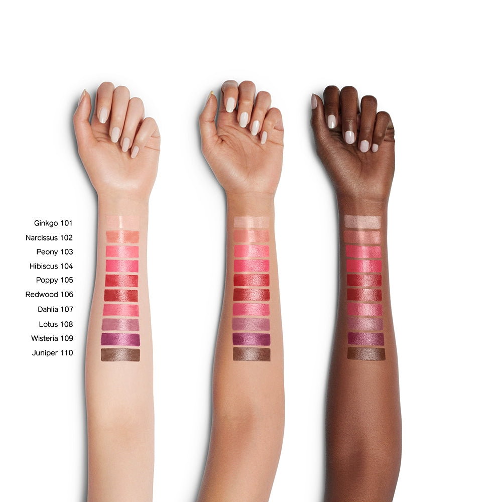 Shiseido Colorgel Lip Balm 109 WISTERIA-3