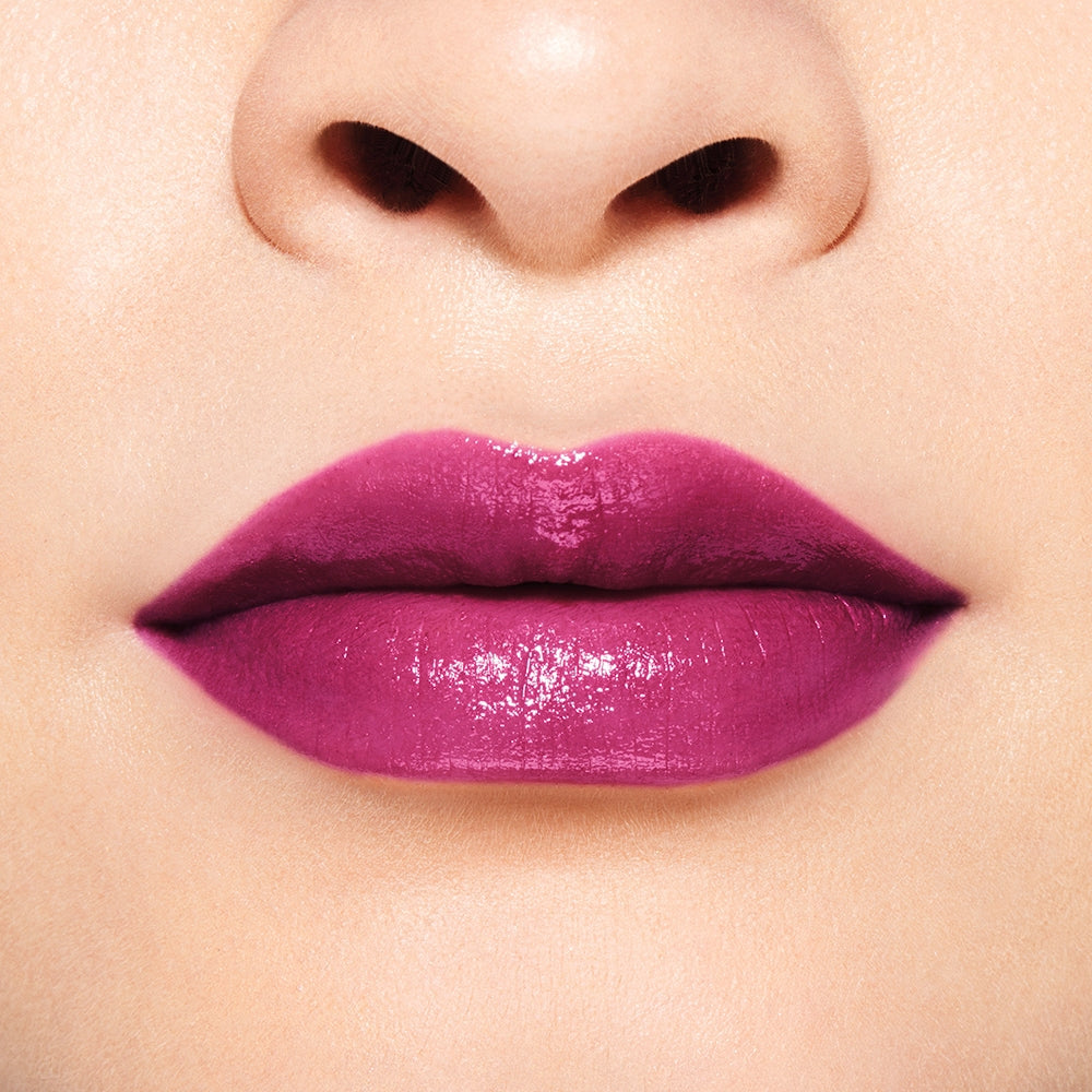 Shiseido Colorgel Lip Balm 109 WISTERIA-6