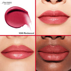 Shiseido Colorgel Lip Balm 111 Bamboo-4