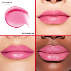 Shiseido Colorgel Lip Balm 111 Bamboo-5