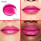 Shiseido Colorgel Lip Balm 111 Bamboo-6