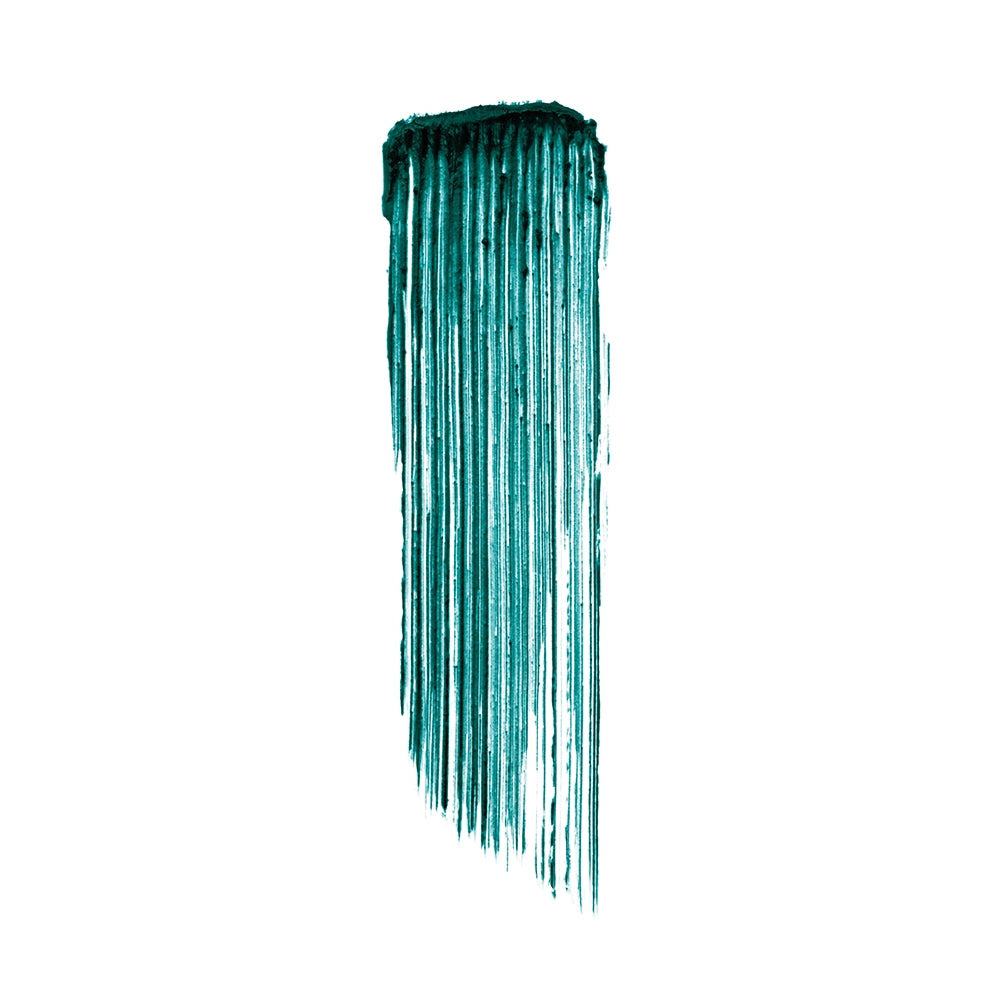 Shiseido ControlledChaos MascaraInk 04 Emerald Energy-2