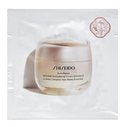 Shiseido Crema Anti-Rughe levigante