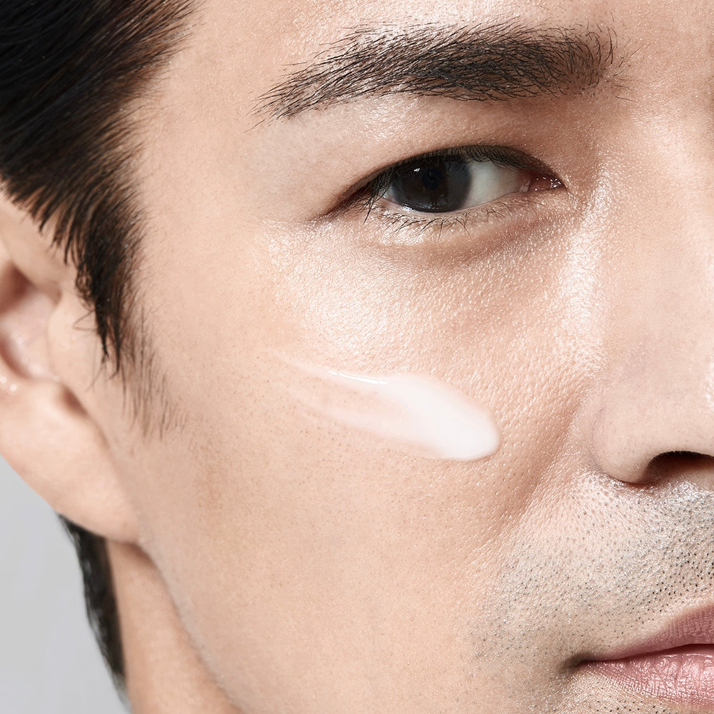 Shiseido ENERGIZING MOISTURIZER EXTRA LIGHT FLUID-3