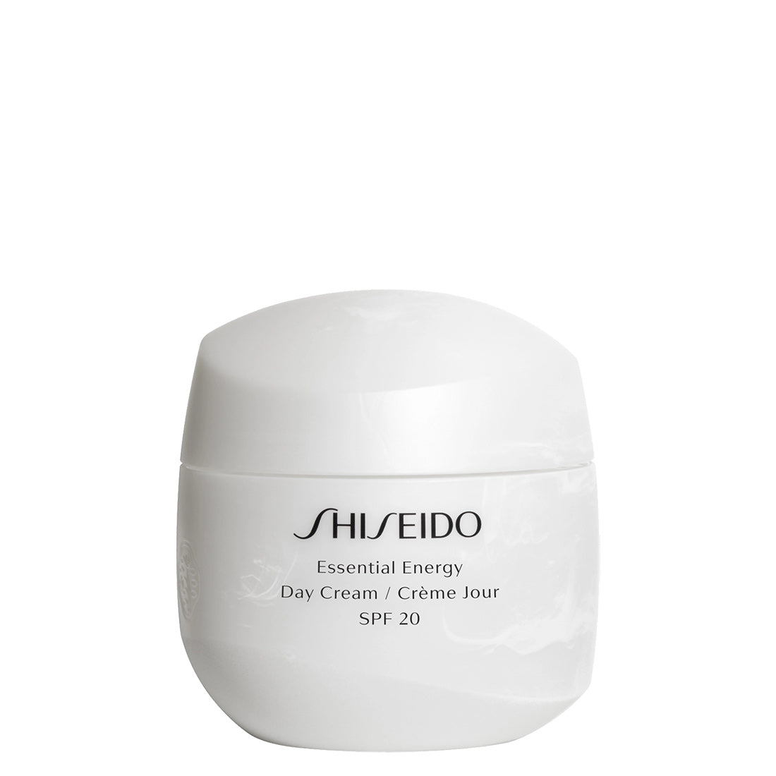 Shiseido Essential Energy Day Cream