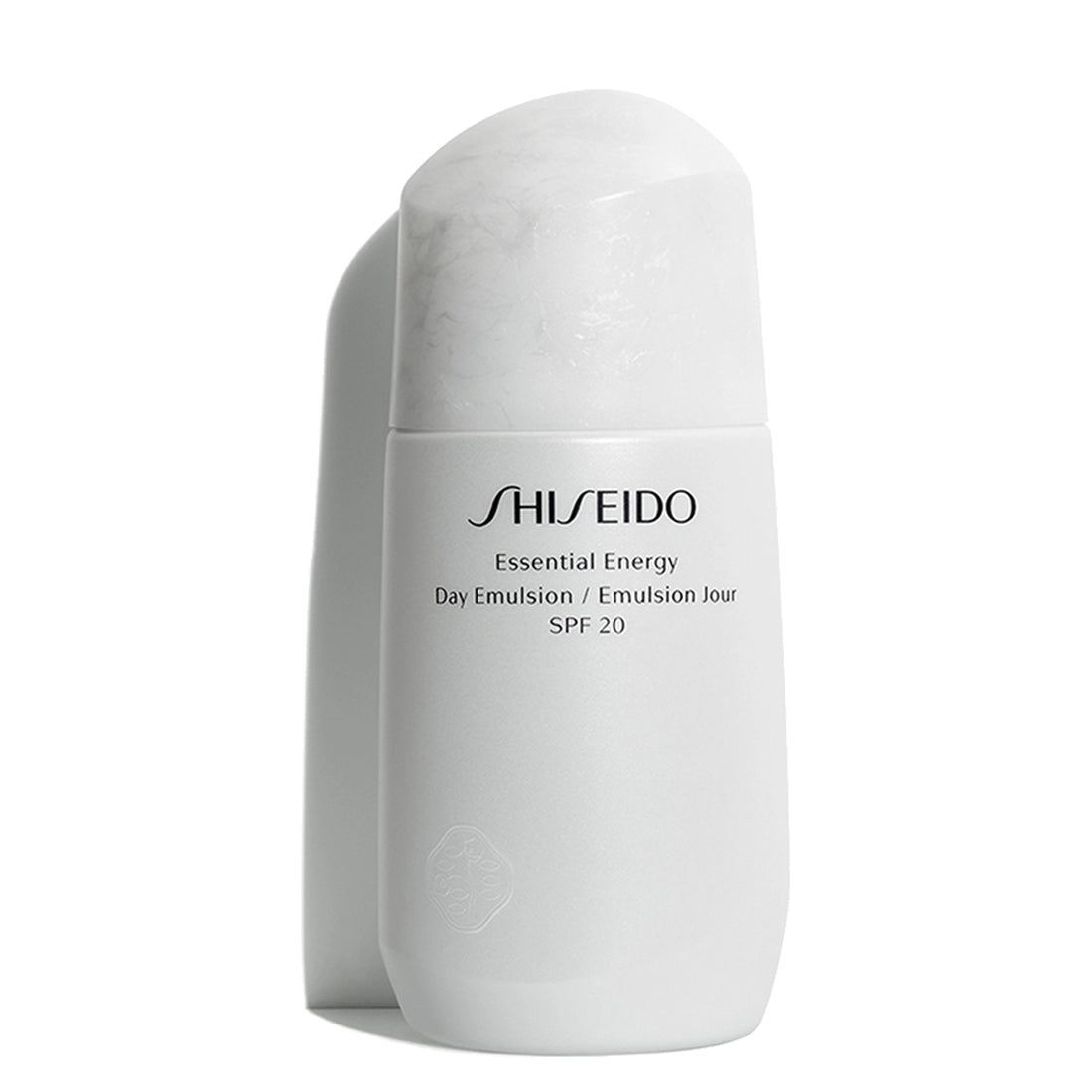 Shiseido Essential Energy Day Emulsion SPF20