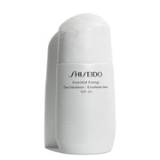 Shiseido Essential Energy Day Emulsion SPF20