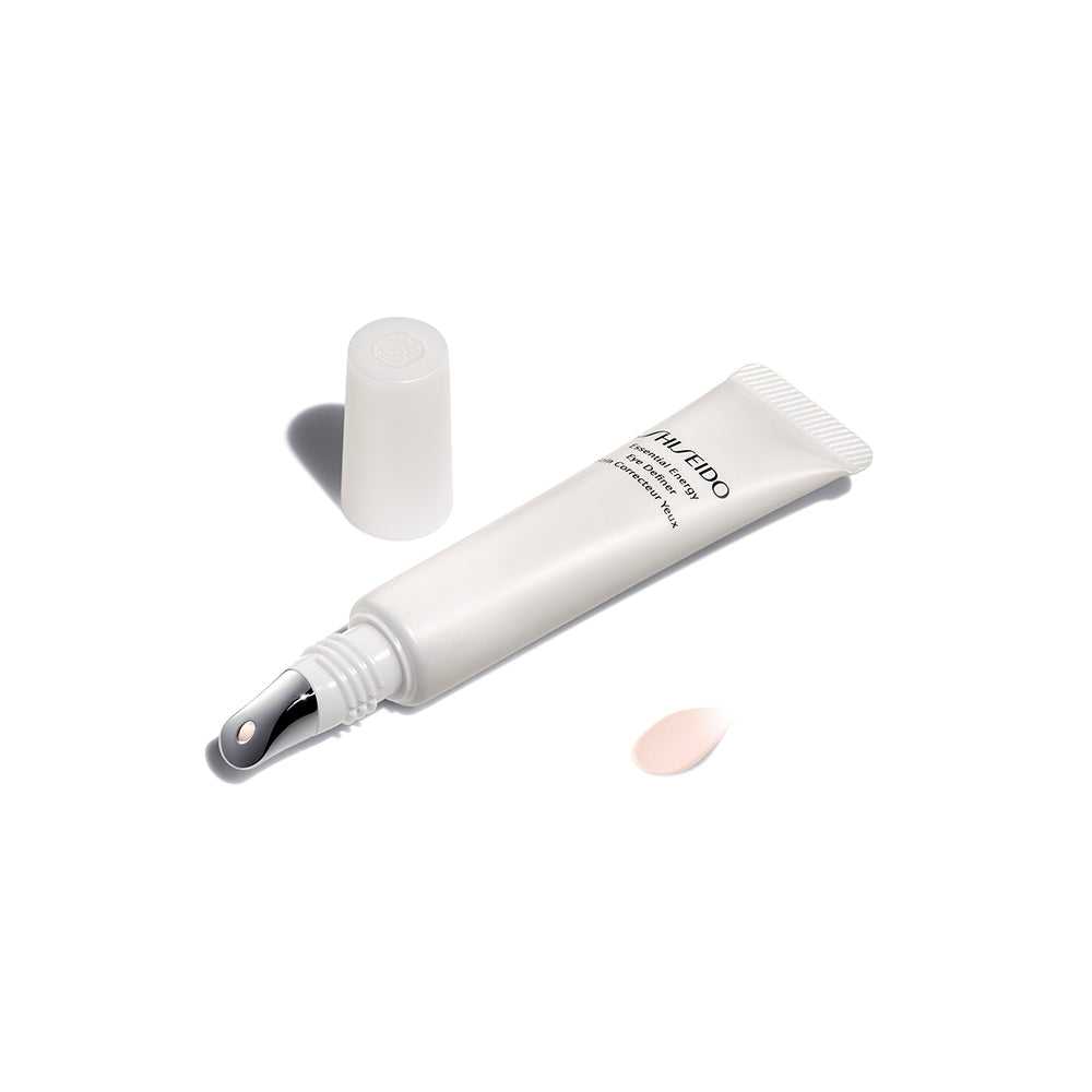 Shiseido Essential Energy Eye Definer-2
