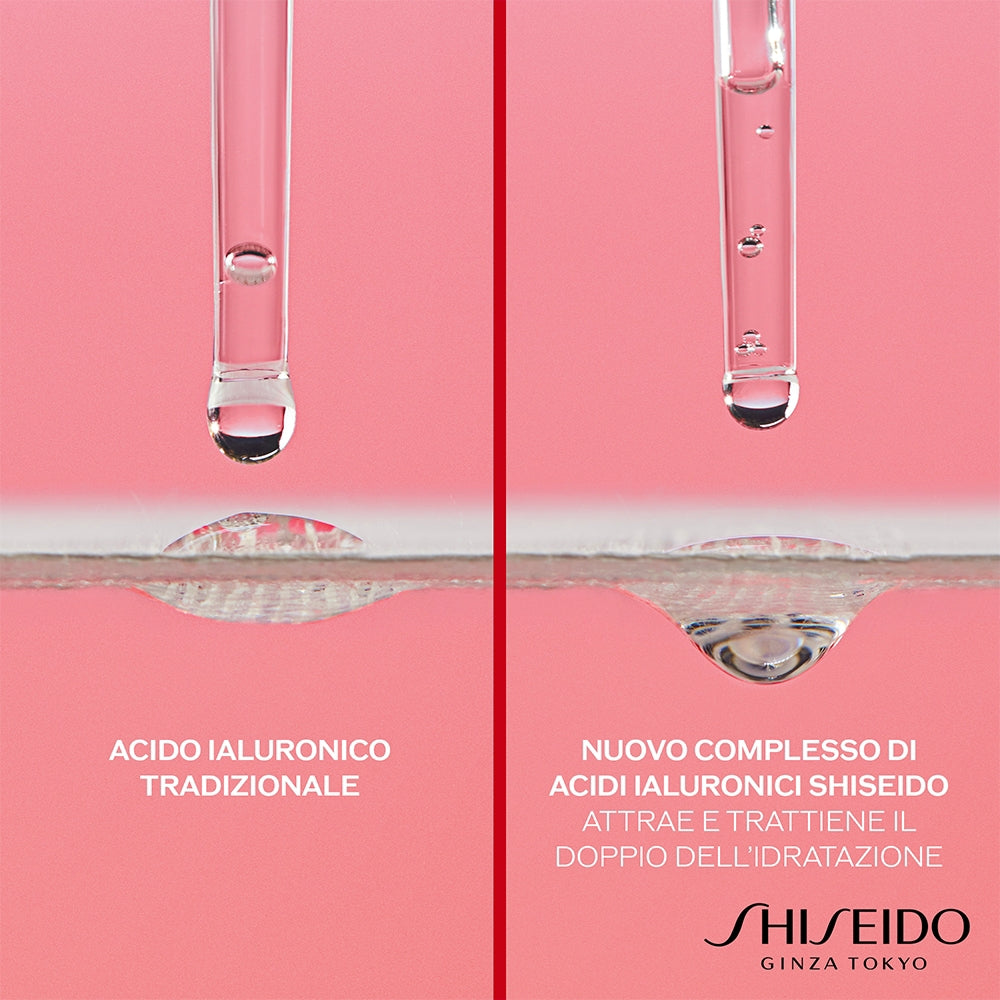 Shiseido Essential Energy Hydrating Cream-4