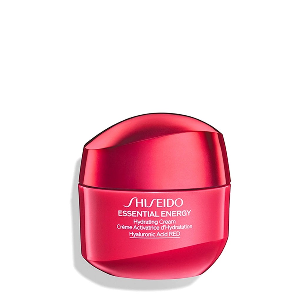 Shiseido Essential Energy Hydrating Cream