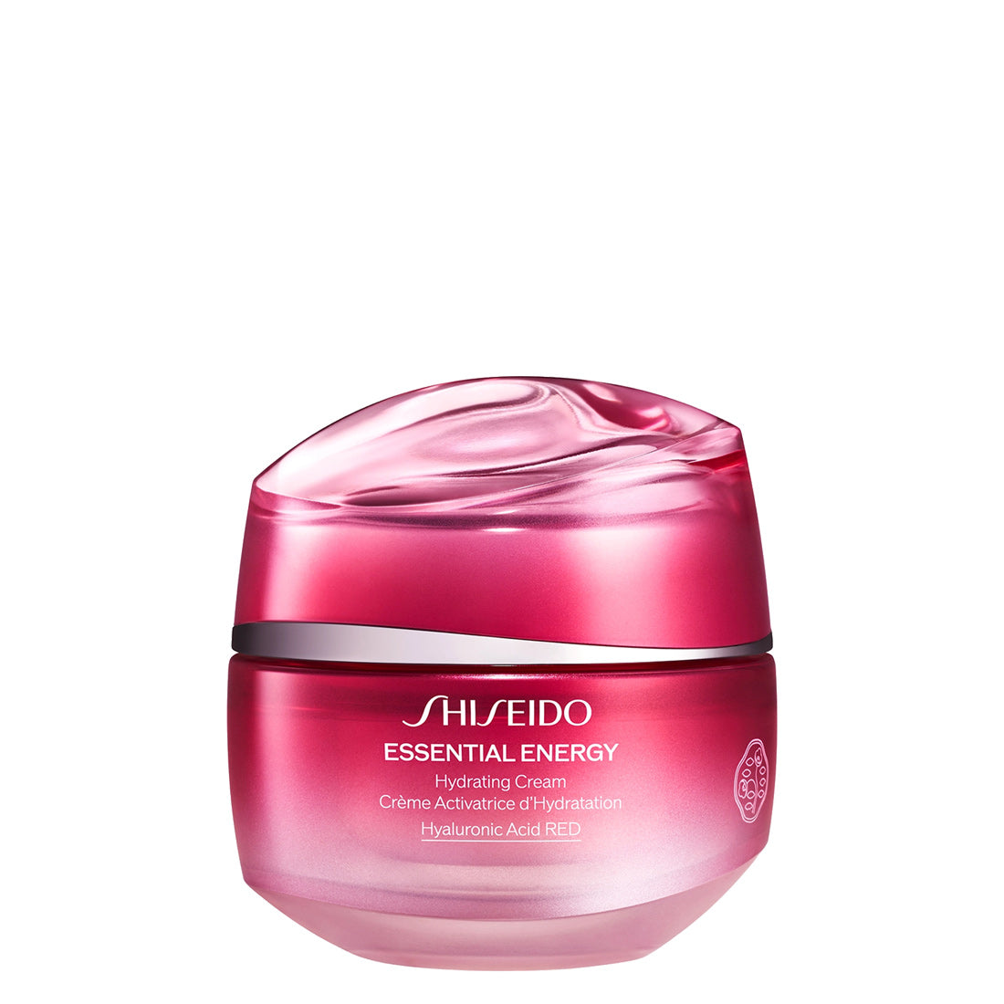 Shiseido Essential Energy Hydrating Cream