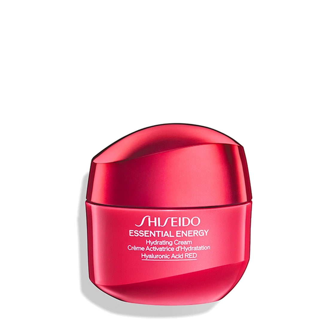 Shiseido Essential Energy Hydrating Cream