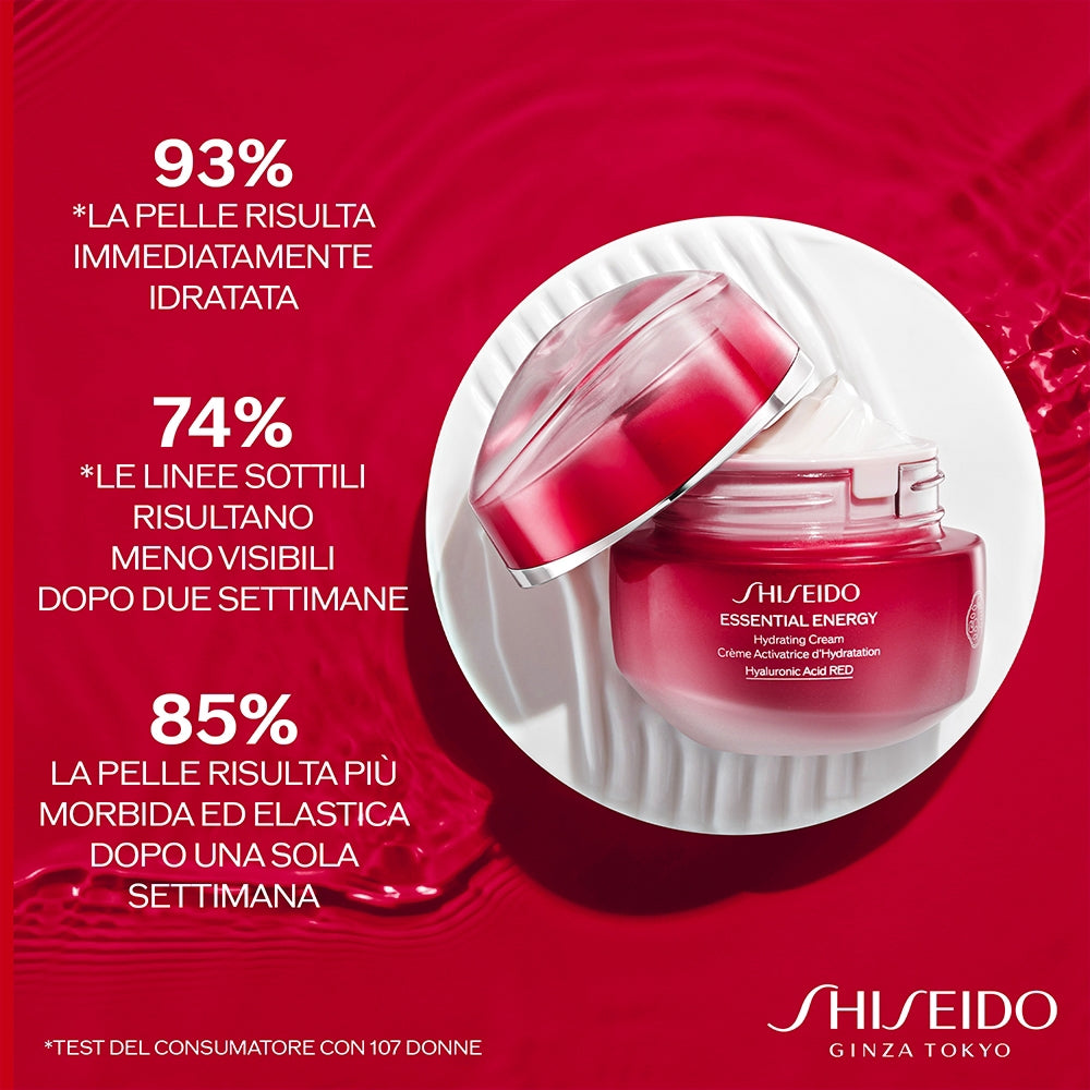 Shiseido Essential Energy Hydrating Day Cream SPF20-2