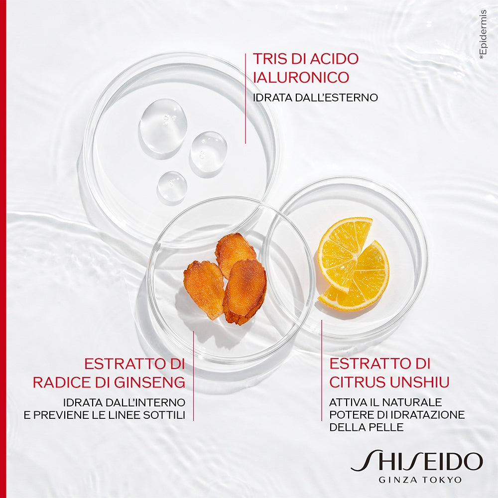 Shiseido Essential Energy Hydrating Day Cream SPF20-3