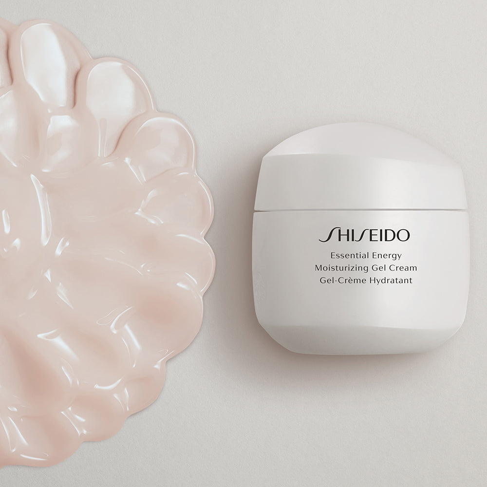 Shiseido Essential Energy Moisturizing Gel Cream-3