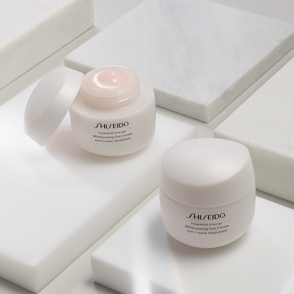 Shiseido Essential Energy Moisturizing Gel Cream-4