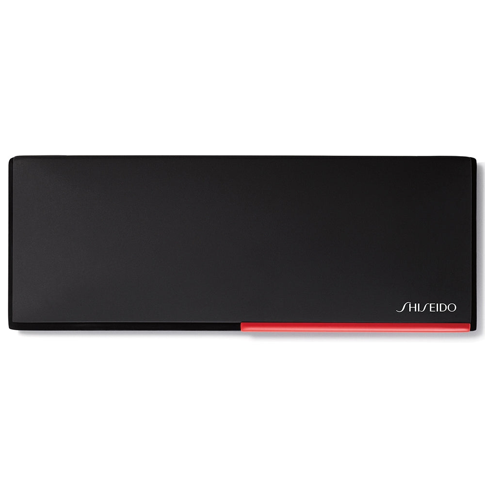 Shiseido Essentialist Eye Palette 02 Platinum Street Metals-3