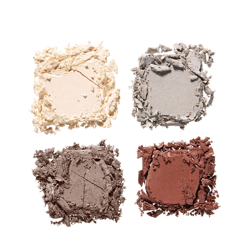 Shiseido Essentialist Eye Palette 02 Platinum Street Metals-4