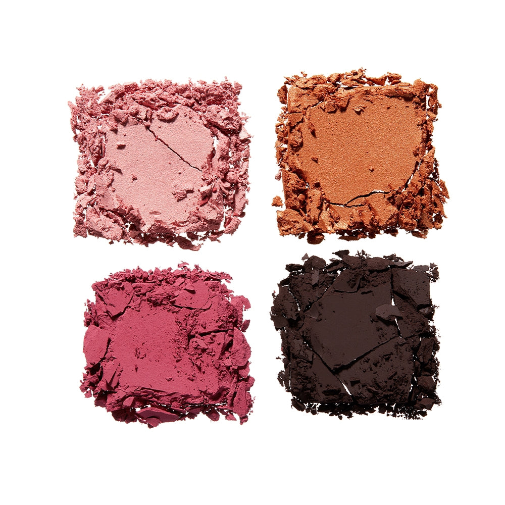Shiseido Essentialist Eye Palette 08 Jizoh Street Reds-4