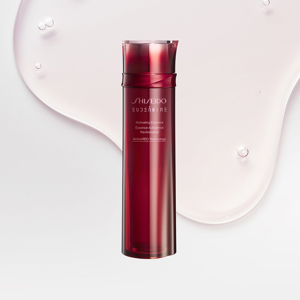 Shiseido Eudermine Activating Essence-2